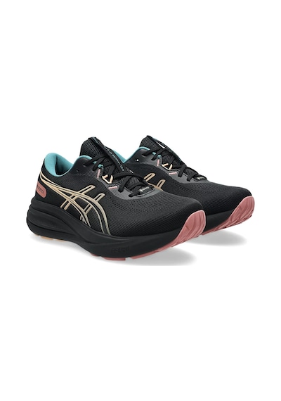 Asics Gel-pulse 17 Gore-tex Kadın Siyah Koşu Ayakkabısı 1012b926-001
