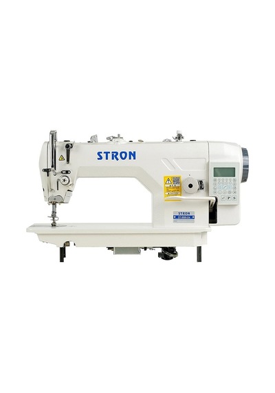 Stron St-9990-d4 Elektronik Düz Dikiş Makinesi