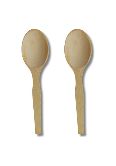 Bereket Kaşik 32 Cm Kaşik 3 Lü