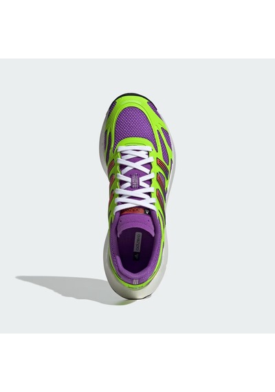 Adidas Adizero Aruku Kadın Günlük Spor Ayakkabı C-adıjp5566b10a00 Mor - Yeşil