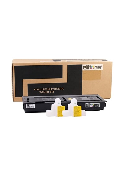 Elittoner Utax Ck-4520, P2540i Mfp 520gr 15k