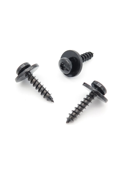 Im Global Renault Vida Torx T15 7703017090 Davlumbaz Vidası Megane 2 Laguna 2 Citroen- 5 Adet