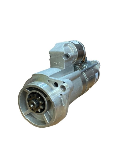 Valeo 12v Marş Motoru 10 Diş Hyundaı H1/starex-kıa Bongo