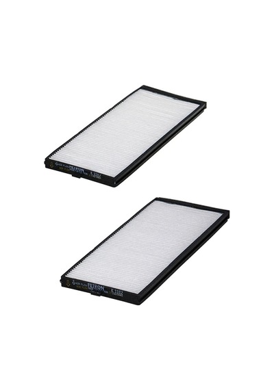 K1182-2x - Kabin Hava Filtresi - Filtron