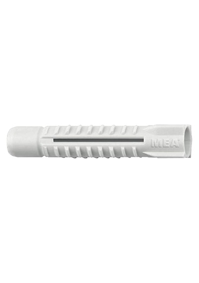Mz 6x40 Dübel 6x40mm 100 Adet