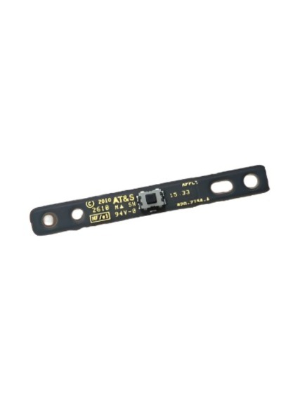 Apple Uyumlu iPad A1337 820-2756-a Home Buton