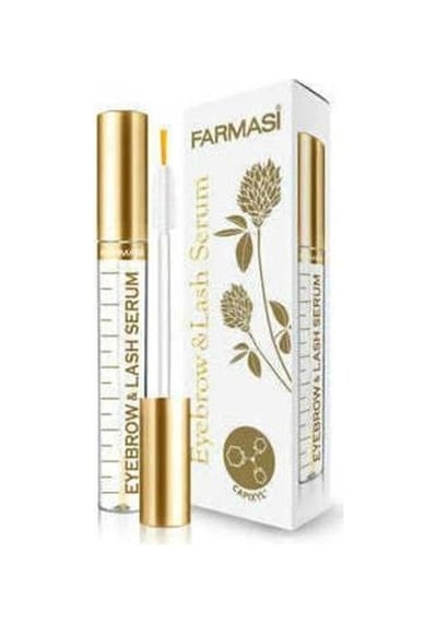 Farmasi Kaş Kirpik Serumu
