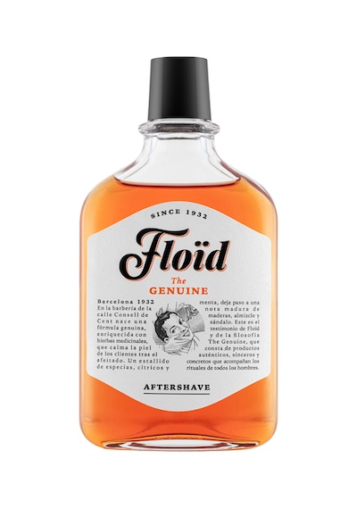 Floid Traş Sonrası Losyon + Duş Jeli + Deodorant Erkek Bakım Seti Karışık Meyve