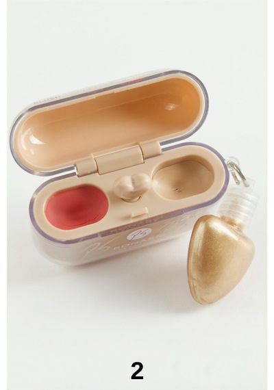 Ronassi Kalp Blush Concealer Highlighter 2 08213089
