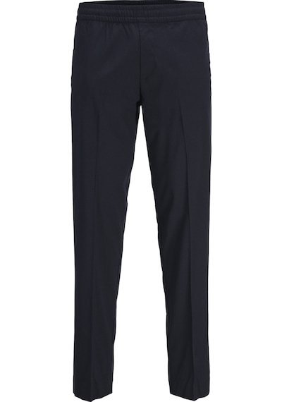 Jack & Jones Erkek Jogger Pantolon - Kane - 12268303 Dark Navy