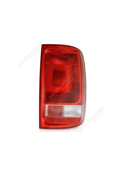 Volkswagen Amarok Sağ Stop 2010-2016 2h1945096a 44119b5rldue 2.0 Tdı