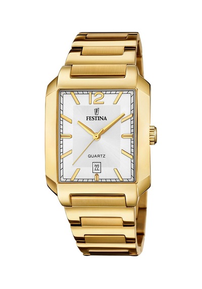 Festina F20678-2 Sarı