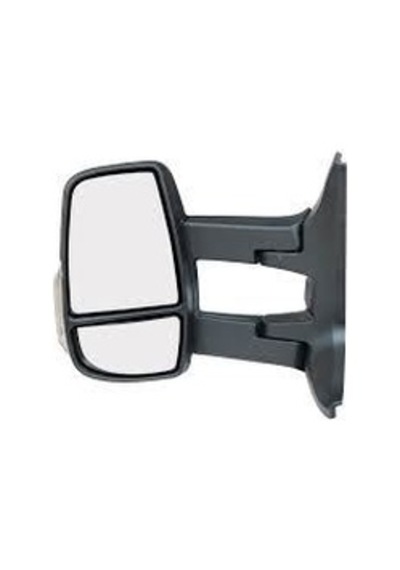 ART M003.3606 ELEKTRİKLİ UZUN KOL KATLANIR BEYAZ SİNYAL SOL FORD