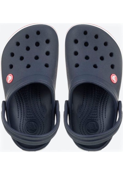 Crocs Crocband Günlük Unisex Terlik Navy Lacivert