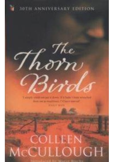 The Thorn Birds 9781844084470