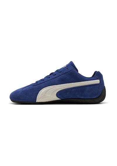 Puma Speedcat Og Unisex Günlük Ayakkabı 39884687 Mavi Mavi