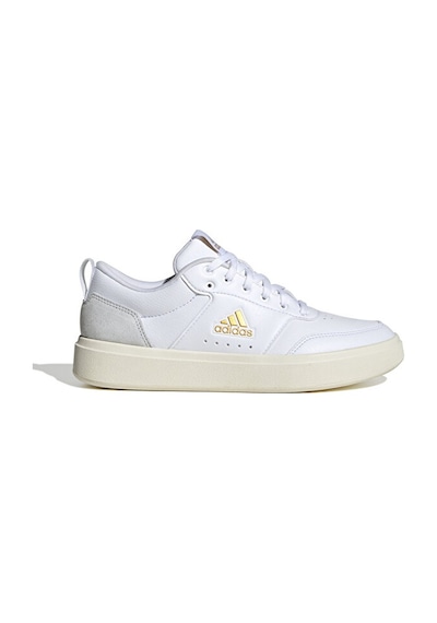 Adidas Park St Unisex Günlük Ayakkabı Jı1843 Beyaz Beyaz