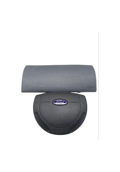 FORD CONNECT Direksiyon Ve Yolcu Airbag Kapagı Takım (2004-2010)