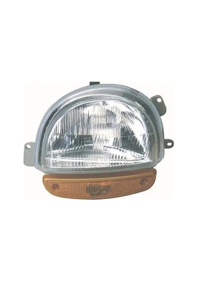 Renault Twingo 1 On Far Sol 1997-2002 Depo 5511118llde