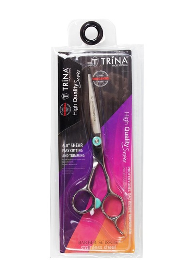 Trina Berber Makası 6" - 99