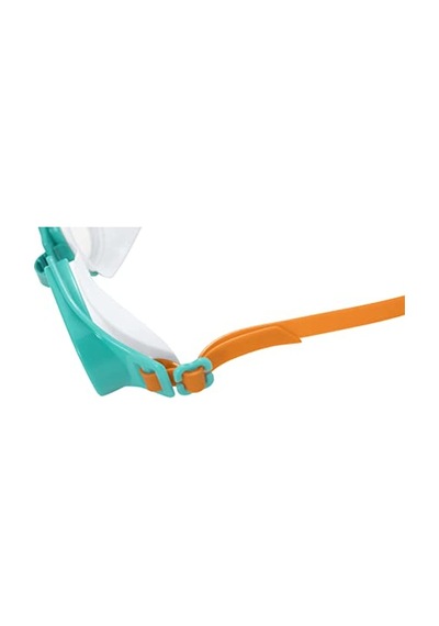 Bestway Aquanaut Essential Genç 7 Yaş Üstü Gözlük Seti Açık Gri