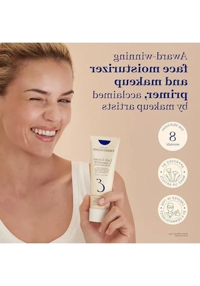 75 Ml Yoğun Nemlendirici Krem