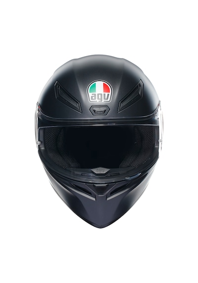 Agv K1 S Mono Matt Motosiklet Kaskı