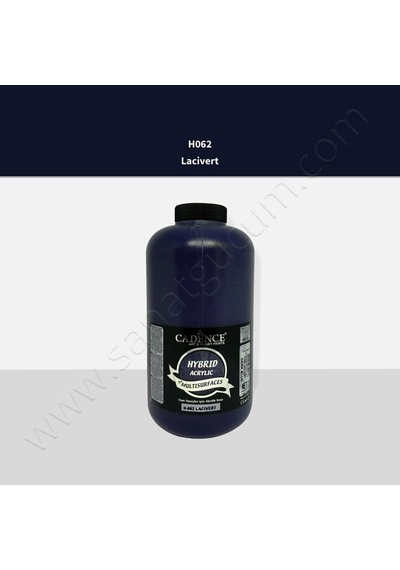 Cadence Hibrit Multisurface Hybrid 2 Lt. H062 Lacivert