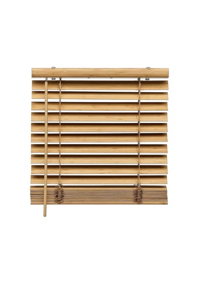 Ikea Vecklarfly Jaluzi Perde 60 X 155 Cm Sarı Altın