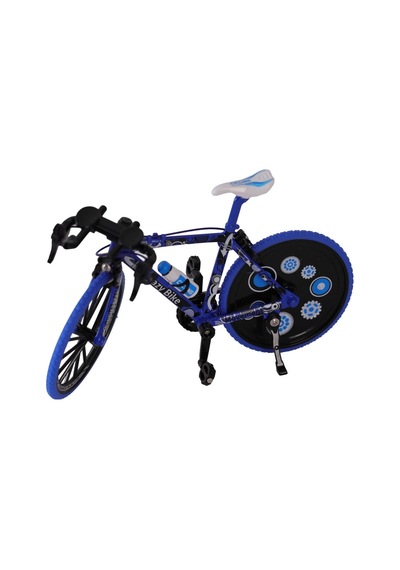 Kzl-7631 Bısıklet Demır 12 Lı Stand 144 Çok Renkli