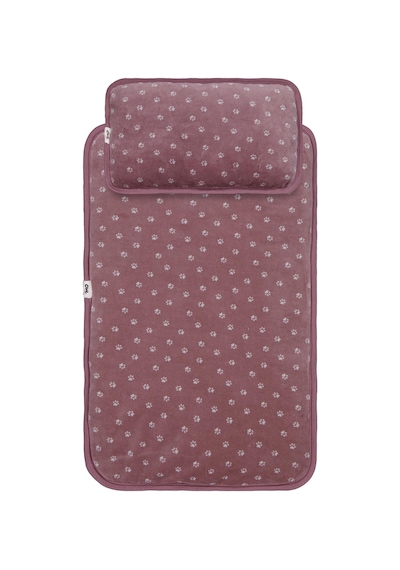 Civil Baby Mini Pati Empirme Alt Açma - Kahve Standart