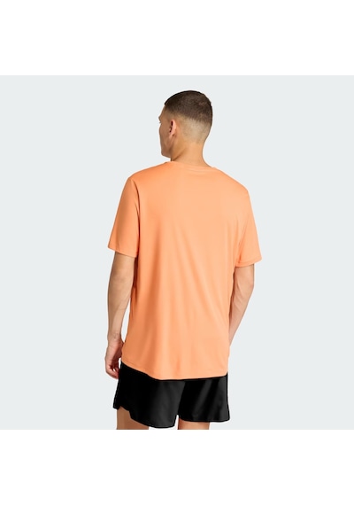 Adidas Adi365 Running Essentials Erkek Tişört C-adıkb5964e50a00 Turuncu