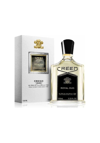 Creed Royal Oud 100 Ml Şipre