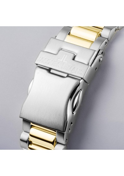 Jacques Lemans Hybromatıc 1-2170l Erkek Kol Saati