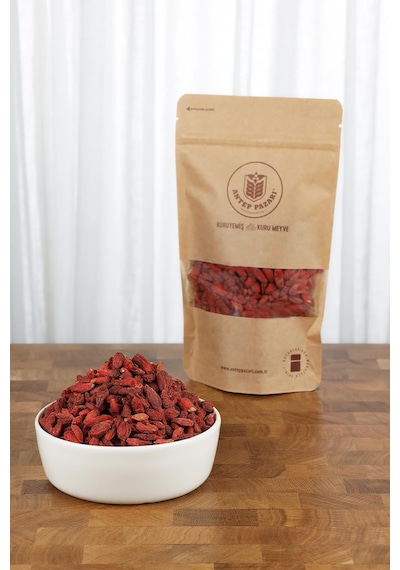 Gojiberry Kurt Üzümü 500gr Diğer