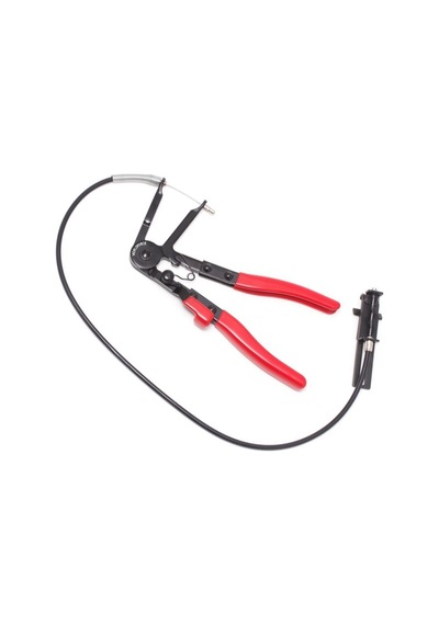 Worldforce Hortum Kelepçe Pensesi Spiralli 18-54mm Profesyonel