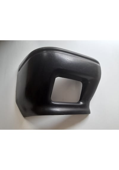 H100 KAMYONET 94-96 ÖN SAĞ TAMPON KULAĞI 86641-44300A