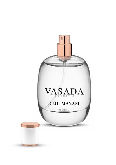 Gül Mayası Aydınlatıcı Ve Gözenek Sıkılaştırıcı Yaşlanma Karşıtı Tonik 100 Ml