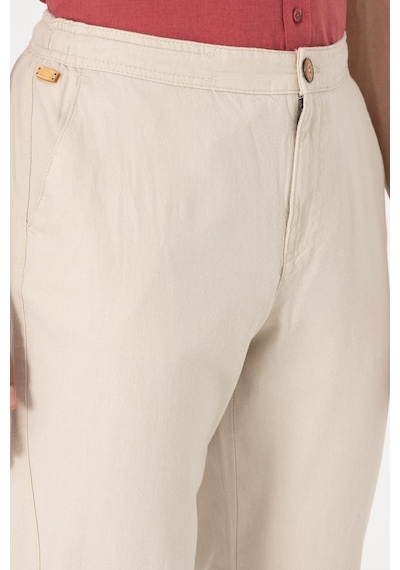 U.s. Polo Assn. Erkek Pantolon 2115343 Taş