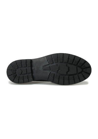 Polaris Antares.z Siyah Kadın Loafer 000000000102708287