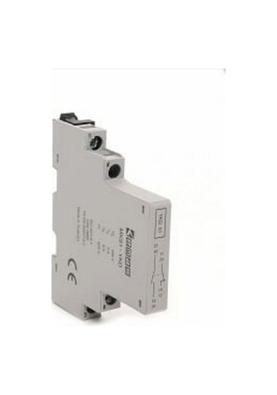 Emas Mks1-ykd01 Mks1 Yardımcı Kontagı Stop Start
