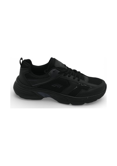 Huf Erkek Spor Ayakkabısı 266120 Siyah
