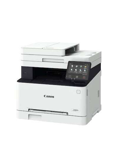 Canon i-Sensys MF655CDW WIFI Renkli Çok Fonksiyonlu Lazer Yazıcı (Uyumlu Tonerli)