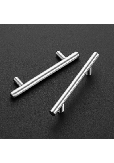 Marelli 192 Mm Paslanmaz İnox Boy Kulp Mobilya, Dolap Kulbu, Kulp Modeli Diğer