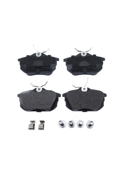 Bsg Fren Balata Arka Volvo S40 I 1.6i 16v 1995-2003/ S40 I 1.8i 16v 1995-2003/ S40 I 1.9 Td 1995-2003/ Mıtsubıshı Carısma Da 1.8 Gdı 1995-2006/ Colt Bsg Fren Balata Arka Volvo S40 I 1.6i 16v 1995-2003/ S40 I 1.8i 16v 1995-2003/ S40 I 1.9 Td 1995-2003/ Mıtsubıshı Carısma Da 1.8 Gdı 1995-2006/ Colt