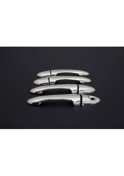 Ford Focus 1 Hb-Sedan Krom Kapı Kolu 4 Kapı 1998-2005 Arası