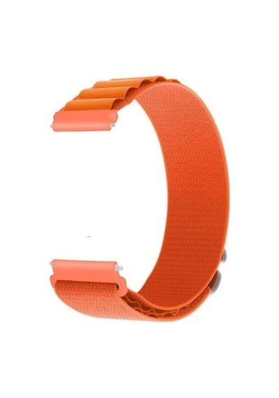 Huawei Watch Buds Kordon Ayarlanabilir Kademeli Naylon Hs25