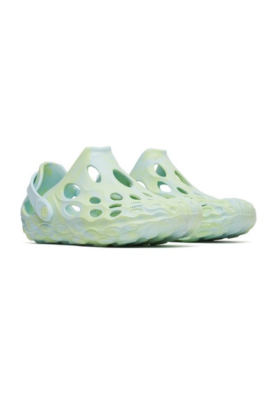 Merrell Hydro Moc Unısex Su Ayakkabısı J00003678 J00003678 Suy Su Yeşili