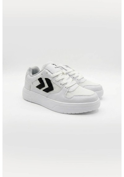 Hummel Kayno Sm. Beyaz Siyah Kadın Sneaker 900865-9124