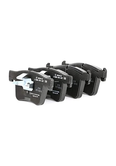 Bmw 3 F30 330e 2.0 2015-2018 Bosch Ön Balata